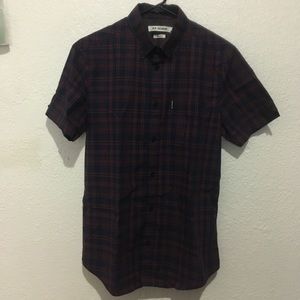 Ben Sherman button down
